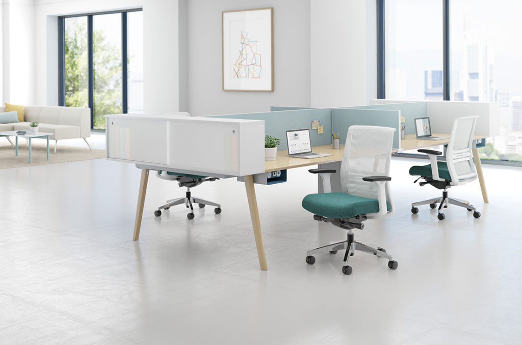 Task Seating and Workstation Seating